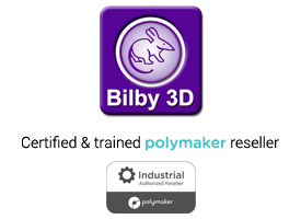 Bilby3D - Australia
