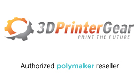 3D Printer Gear - Australia