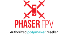 Phaser FPV - Australia