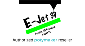 Ejet 3D - Australia