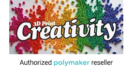 3D Print Creativity