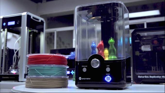 Polymakers Polysher and PolySmooth available to Pre-order!