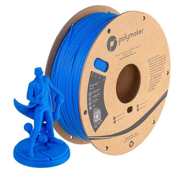 Azure Blue - PA02064