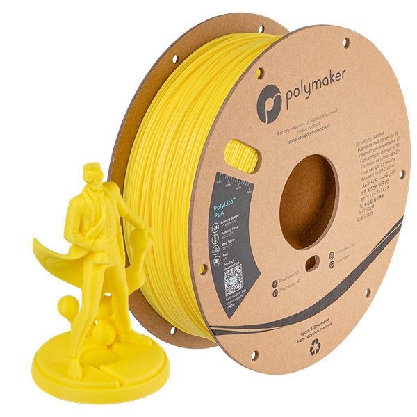 Lemon Yellow - PA02061