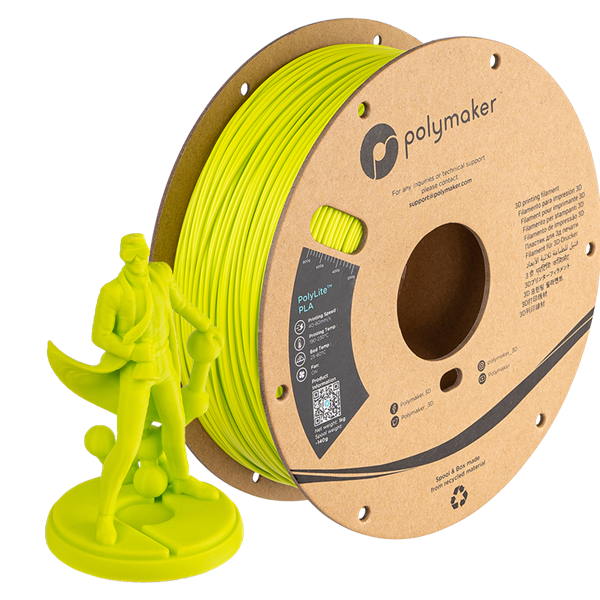 Lime Green - PA02060