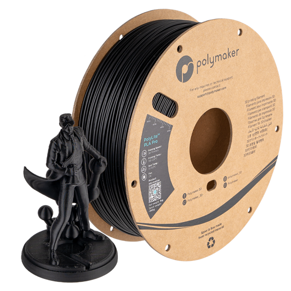 Black - PA07001
