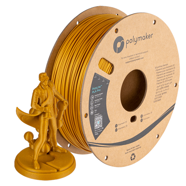 Metallic Gold - PA07037