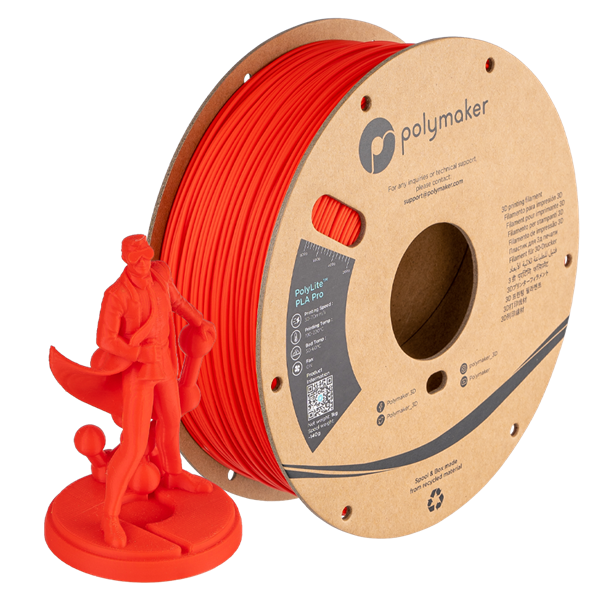 Red - PA07004