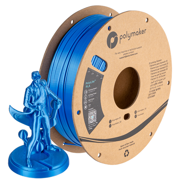 Silk Blue - PA03005