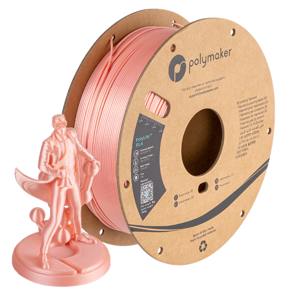 Silk Quarts Pink - PA03014