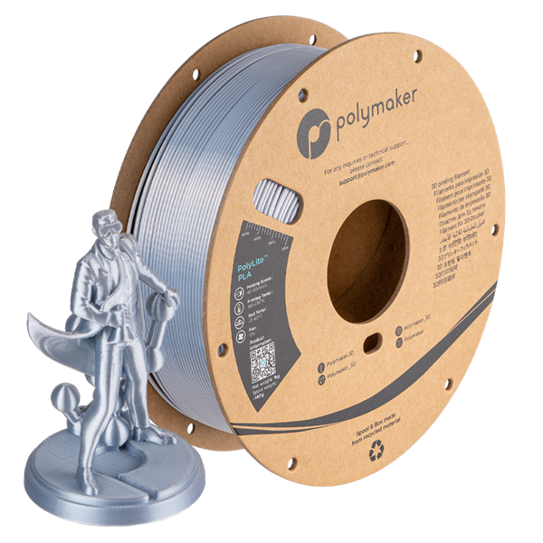 Silk Silver - PA03002