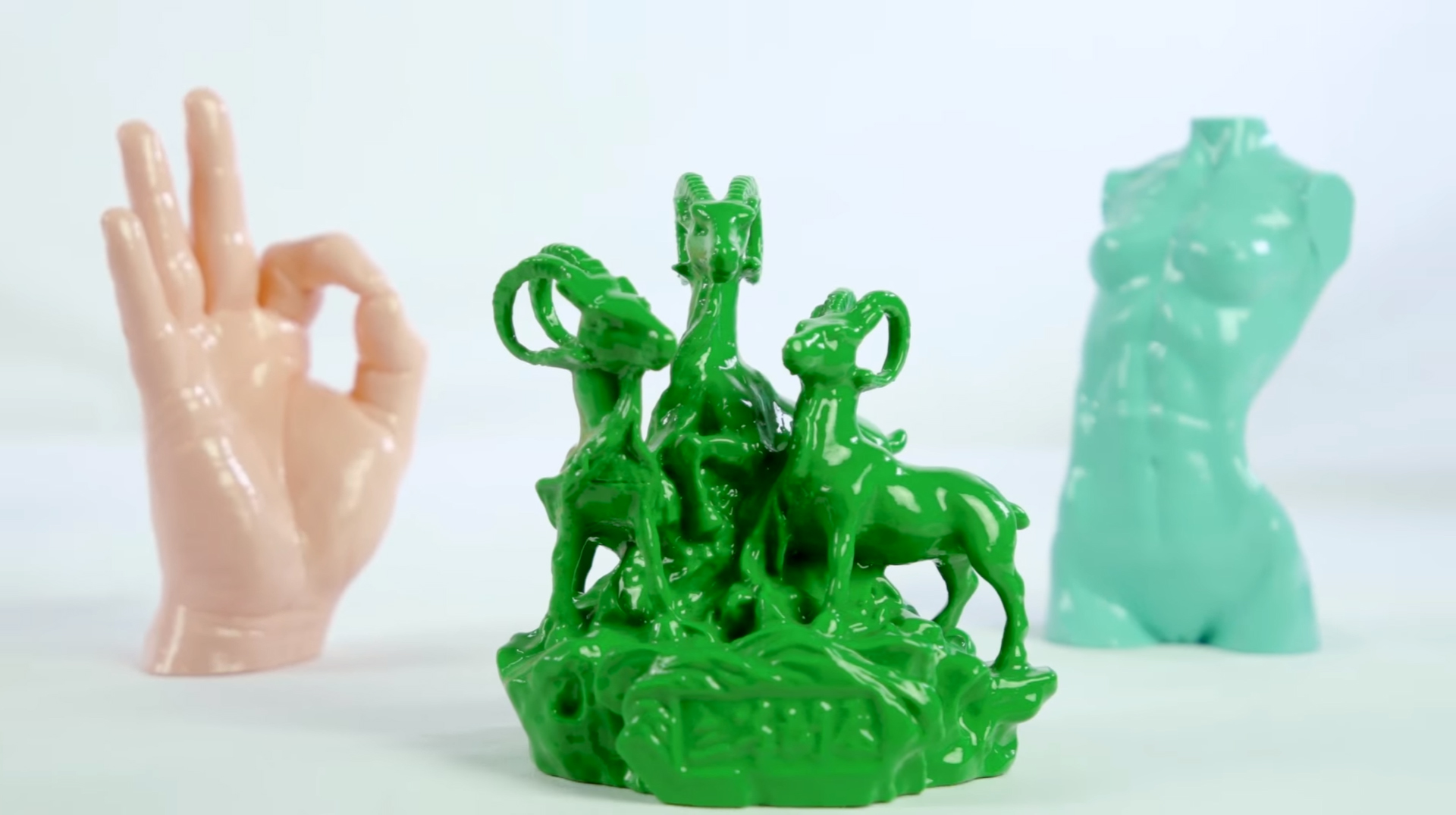 PolySmooth 3D Printer Filament