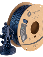 Metallic Dark Blue - PA02075