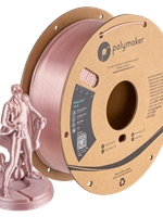 Silk Rose Gold - PA03020
