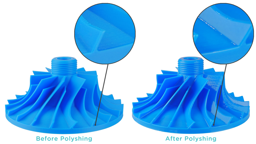 Polymaker Polysher Buy in Australia CE06666 Core Electronics