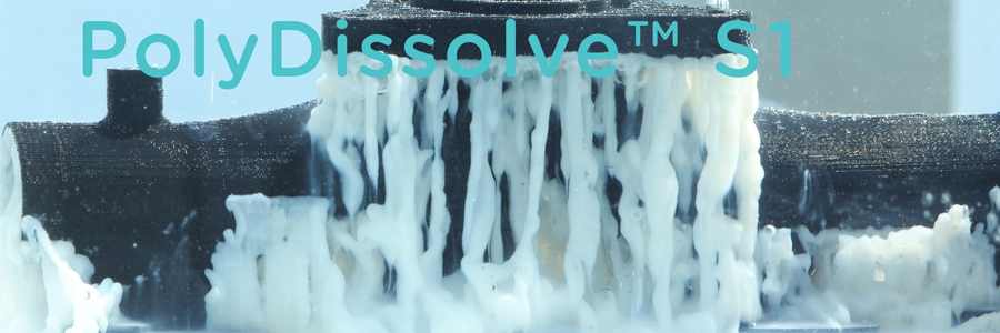Polymaker PolyDissolve S1