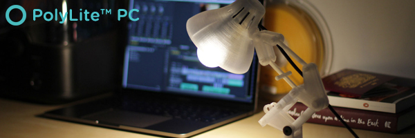 Polymaker PolyLite PC Filament