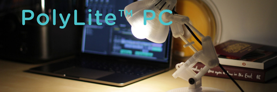 Polymaker PolyLite PC
