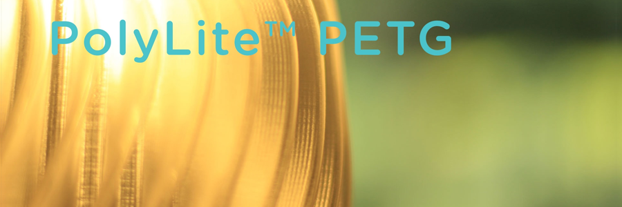 Polymaker PolyLite PETG