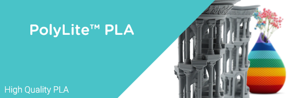 Polymaker PolyLite PLA Filament