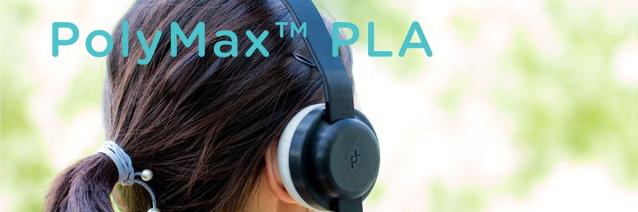 Polymaker PolyMax PLA