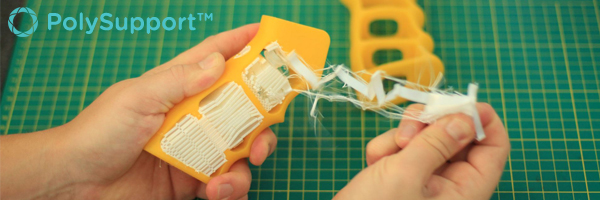 Polymaker PolySupport Filament