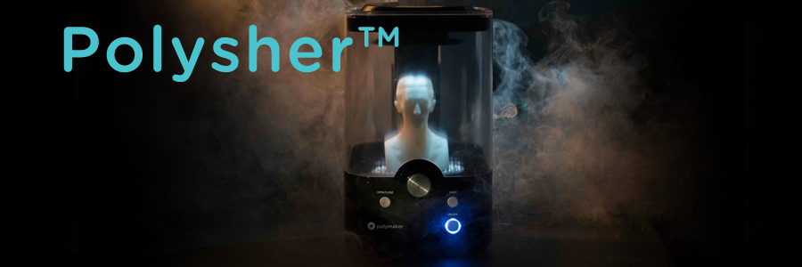 Polymaker Polysher Hardware